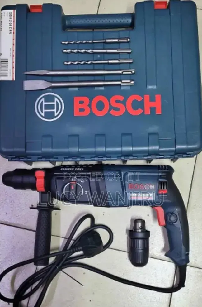 Affordable Bosch Rotary Hammer/ Bosch Rotary Hammer