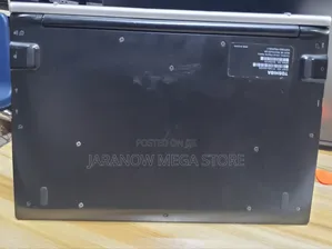 Laptop Toshiba Portege z20t 8GB Intel Core M SSD 256GB