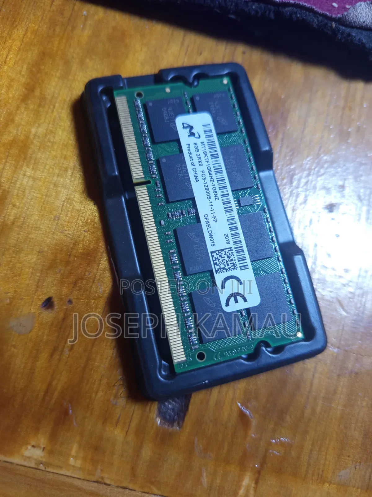 Laptop 8GB Intel Core I5 HDD+SSD 1T