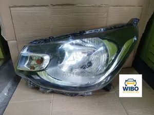 Mitsubishi eK Wagon 2013/18 Non Xenon Headlight