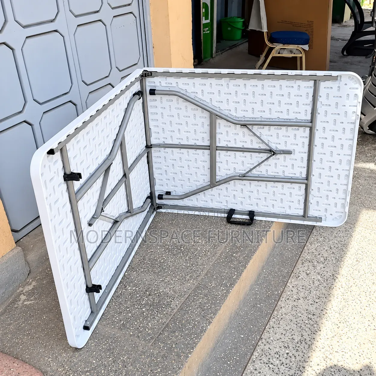 Events Catering Folding Table
