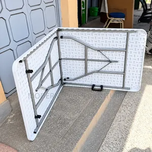 Events Catering Folding Table