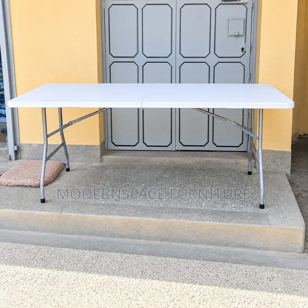 Events Catering Folding Table