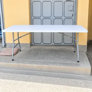 Events Catering Folding Table