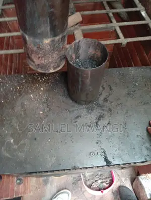 Chimney Cleaning and Servicing