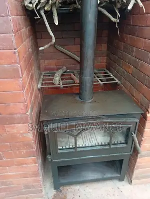 Chimney Cleaning and Servicing