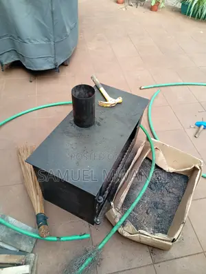 Chimney Cleaning and Servicing