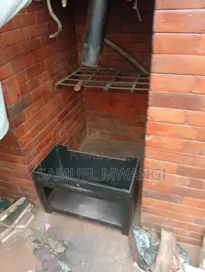 Chimney Cleaning and Servicing
