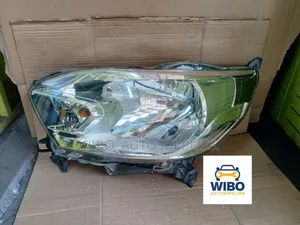 Nissan Dayz Roox 2016/17 Non Xenon Headlights.