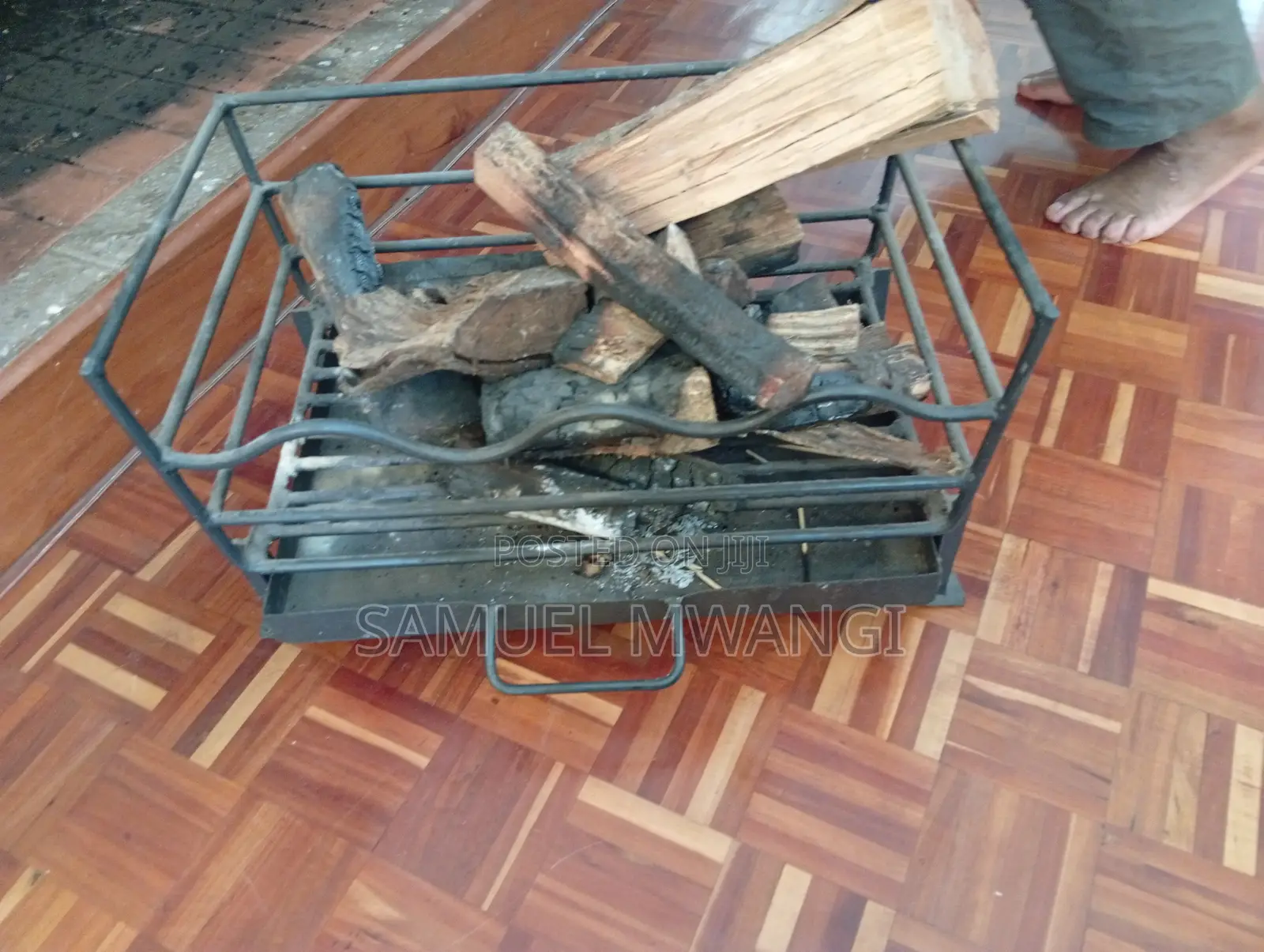 Chimney Cleaning and Servicing