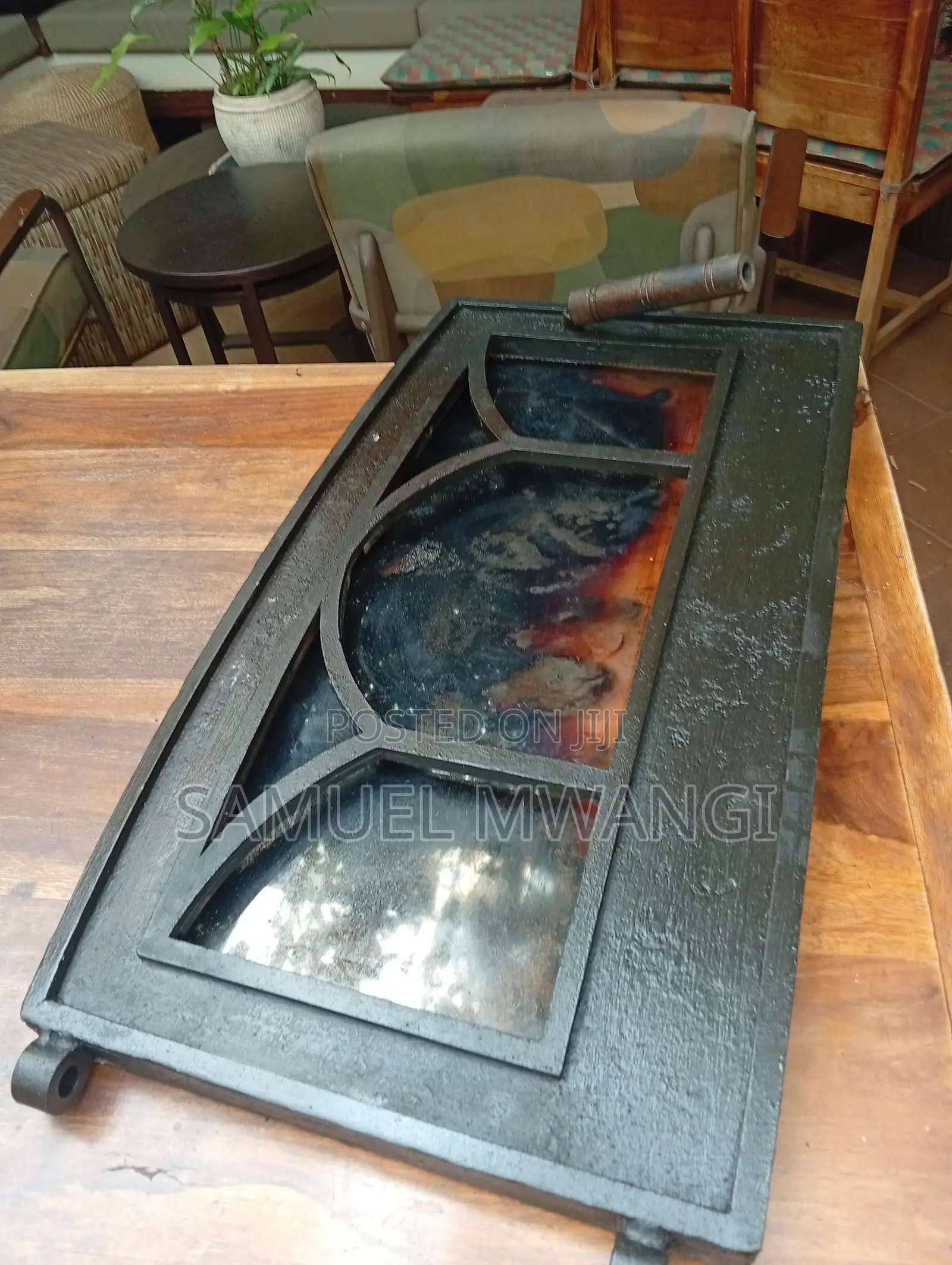 Chimney Cleaning and Servicing