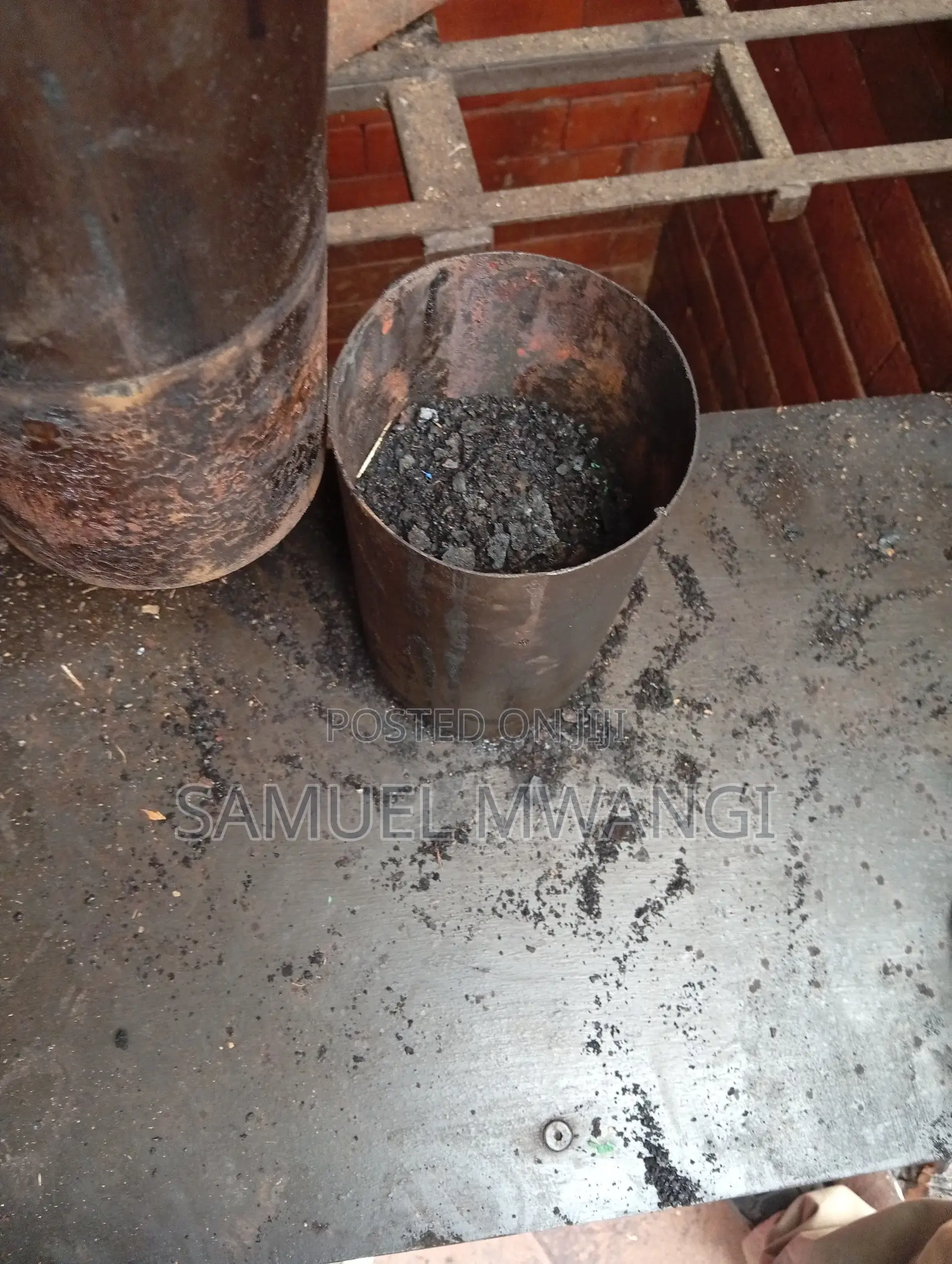 Chimney Cleaning and Servicing