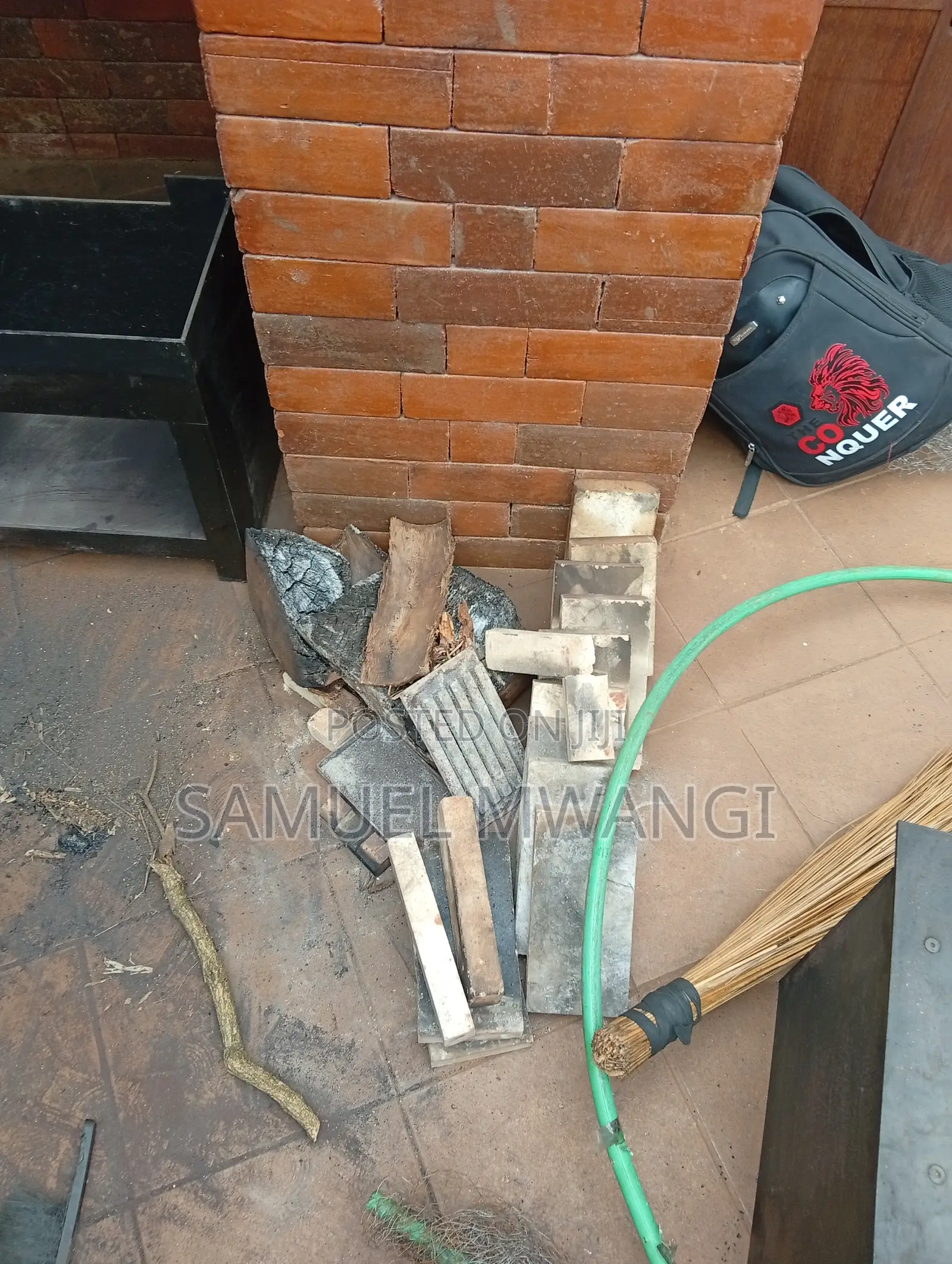Chimney Cleaning and Servicing