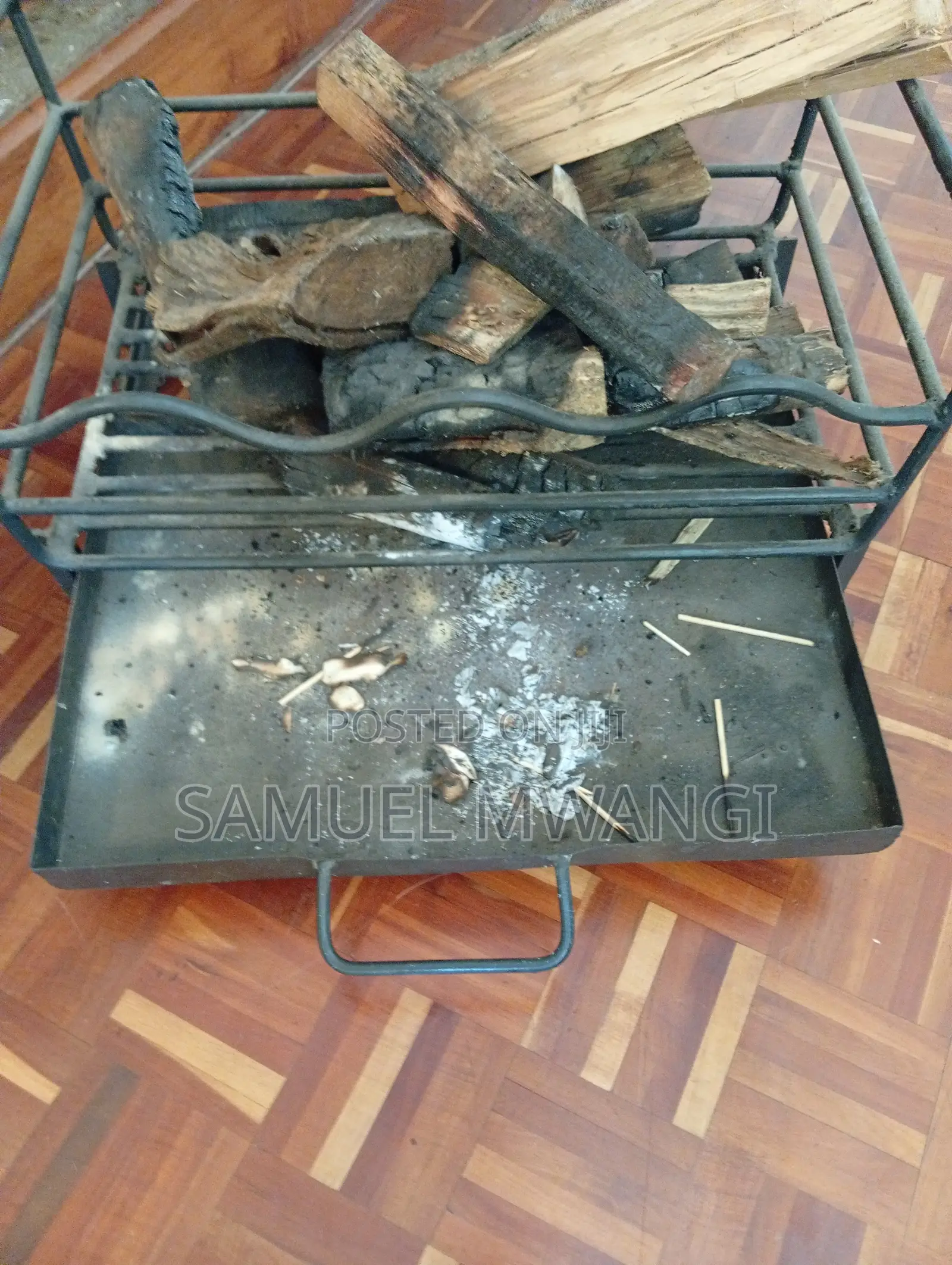 Chimney Cleaning and Servicing