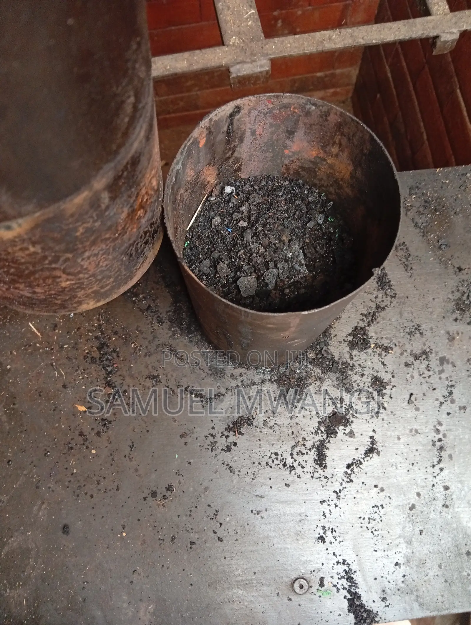 Chimney Cleaning and Servicing