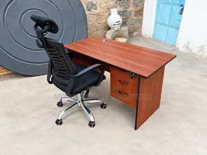 Executive Study Setup(Desk +Chair)