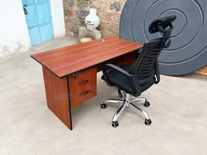 Executive Study Setup(Desk +Chair)