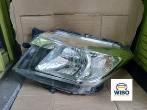 Suzuki Solio 2016/18 Non Xenon Headlights.
