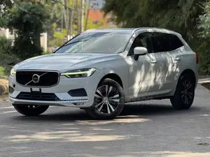 Volvo XC60 2019 Pearl