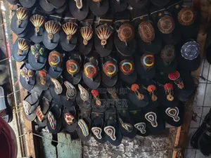 Masaai Sandals