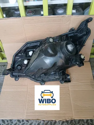 Toyota Tank 2016/2018 Non Xenon Headlights.
