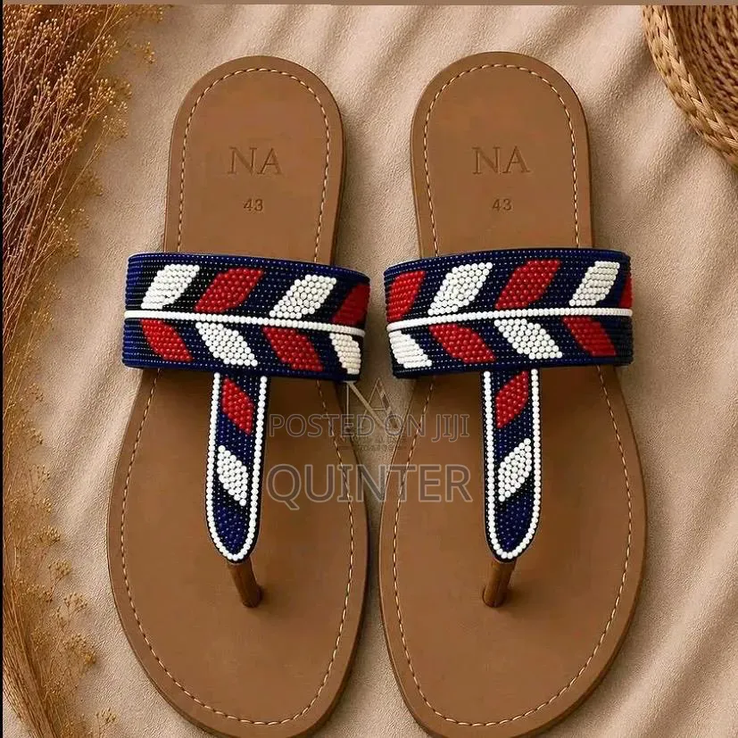 Masaai Sandals