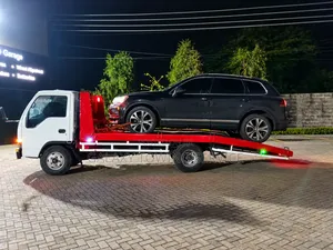 Flatbed Towing Breakdown Services in Naivasha