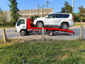 Flatbed Towing Breakdown Services in Naivasha