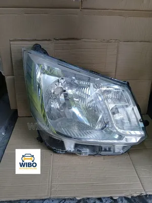 Daihatsu Move 2016/2018 Non Xenon Headlight.