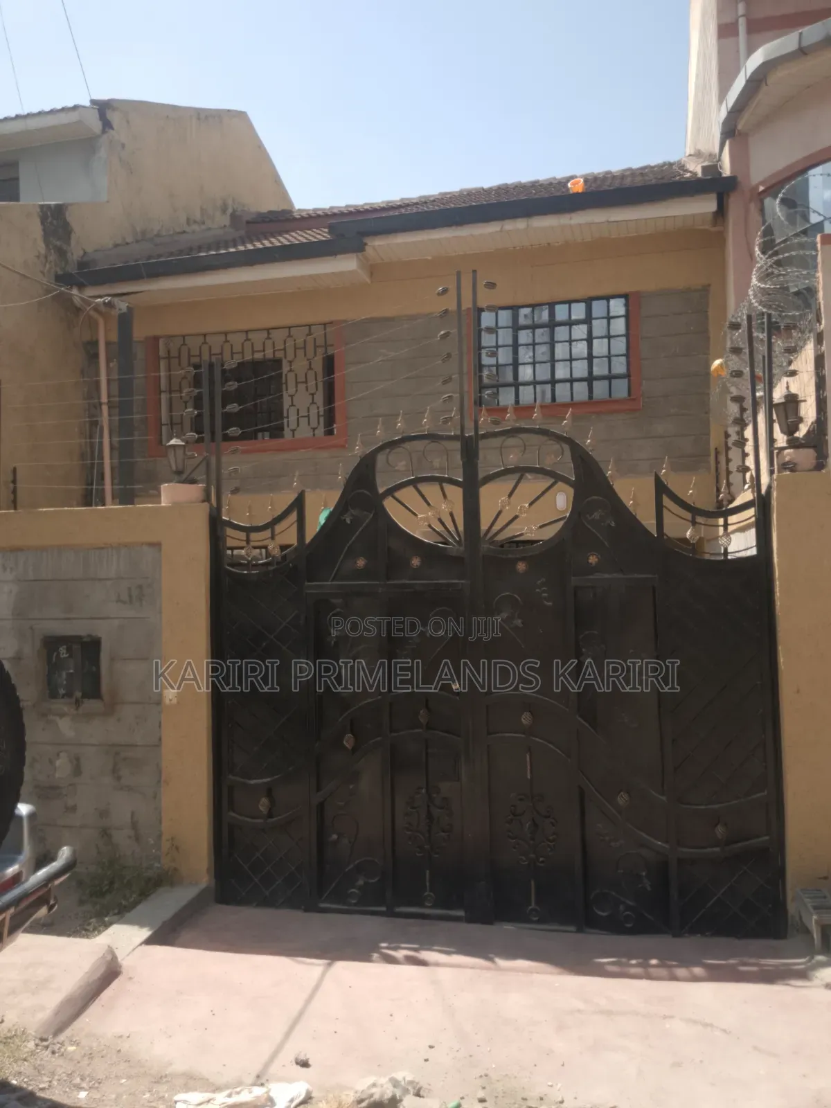 4bdrm Maisonette in Nasra, Umoja II for sale