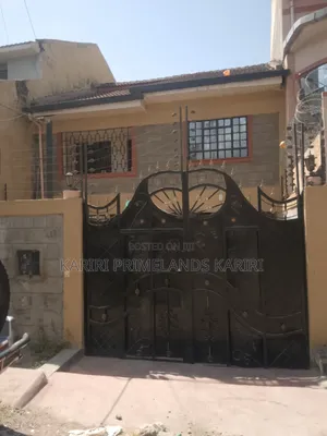 4bdrm Maisonette in Nasra, Umoja II for sale