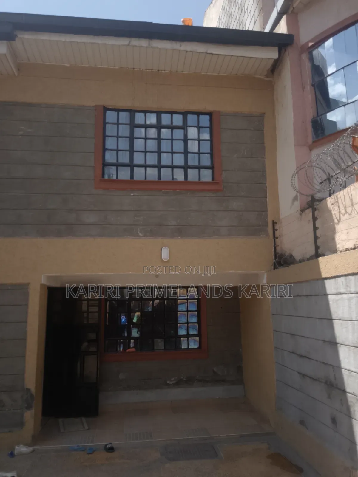 4bdrm Maisonette in Nasra, Umoja II for sale