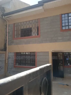 4bdrm Maisonette in Nasra, Umoja II for sale