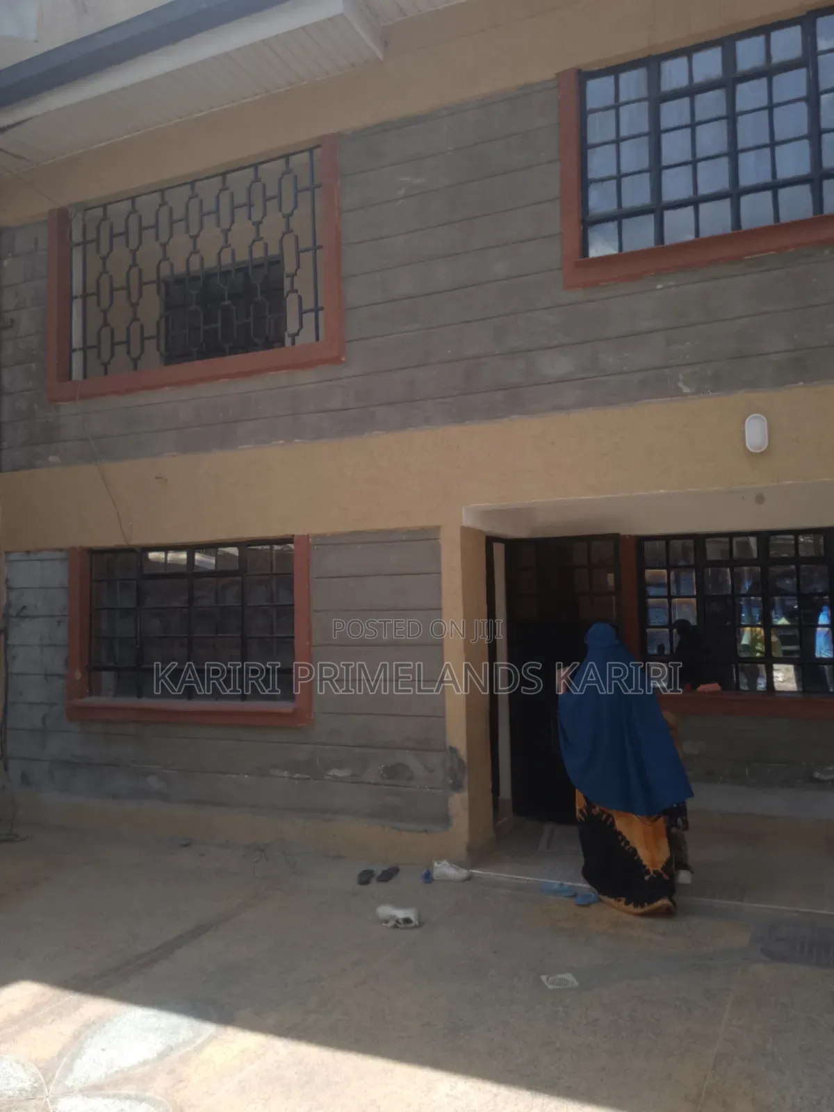 4bdrm Maisonette in Nasra, Umoja II for sale