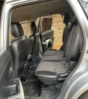 Mitsubishi Outlander 2010 Silver