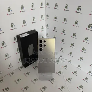 Samsung Galaxy S24 Ultra 512 GB Green