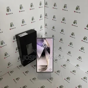 Samsung Galaxy S24 Ultra 512 GB Green