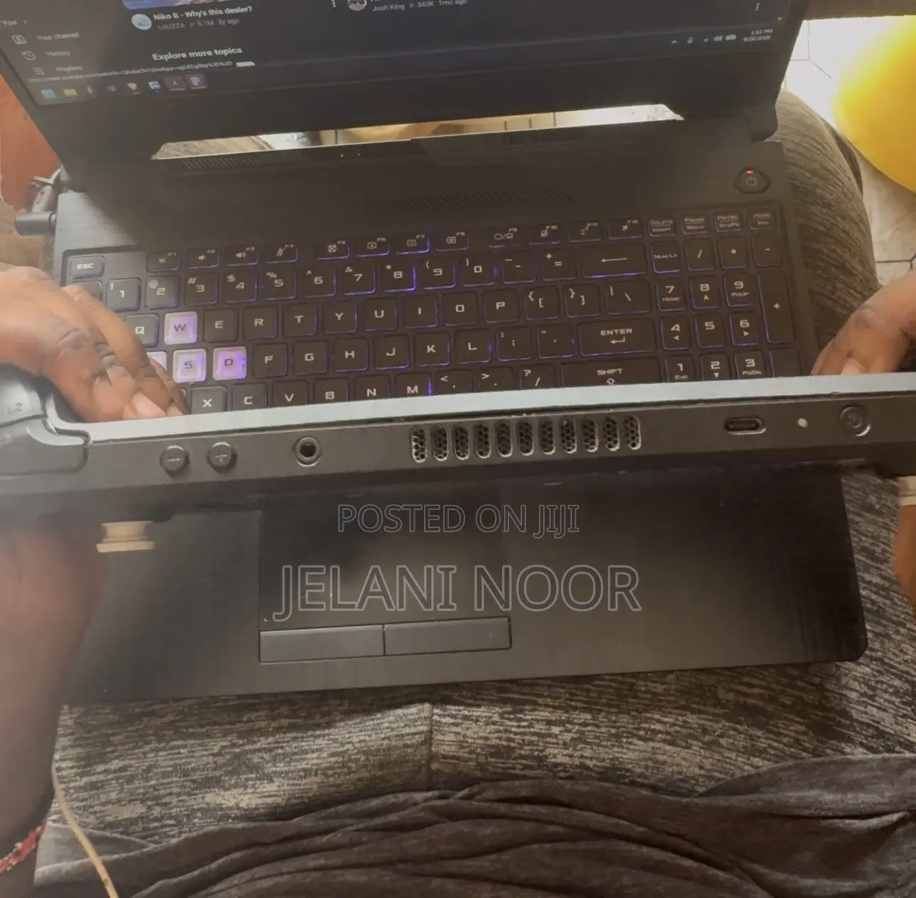 Steam Deck LCD 512gb