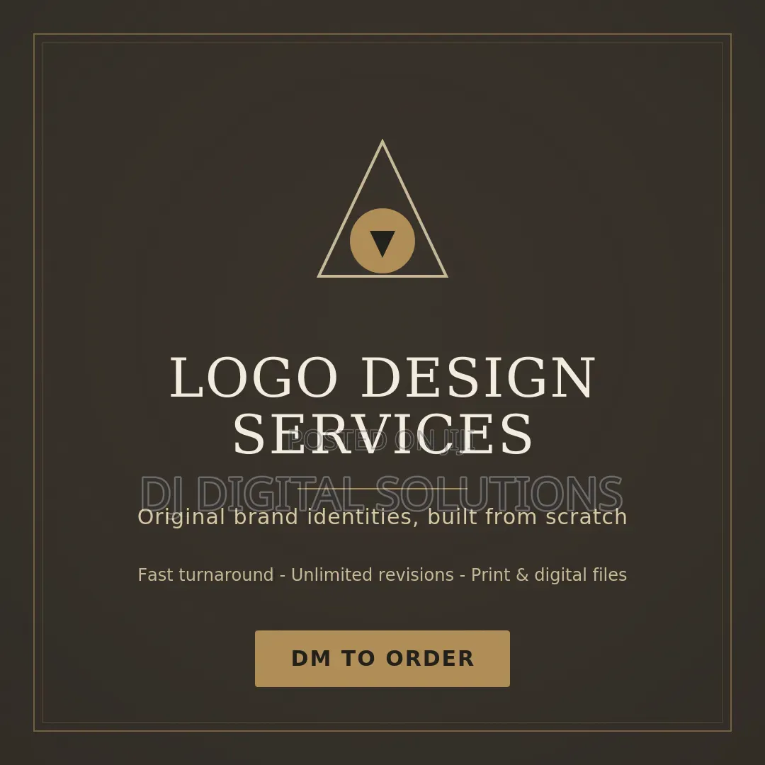 Logo Design