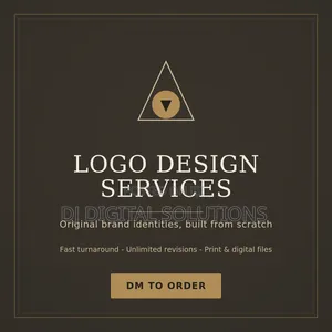 Logo Design