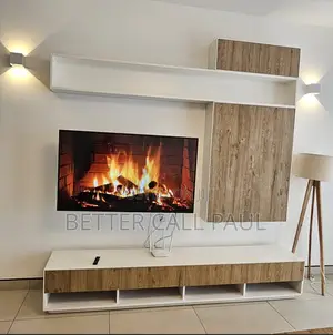 Furnished 3bdrm Apartment in Purple Haze, State House Area for rent