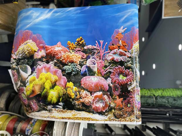 Aquarium Background - thumbnail 2