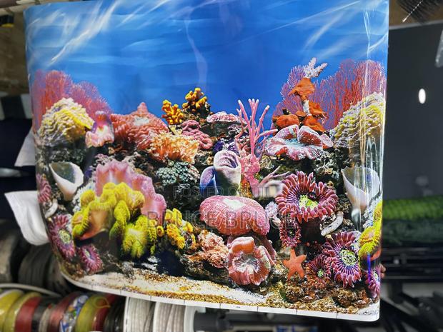Aquarium Background - thumbnail 3