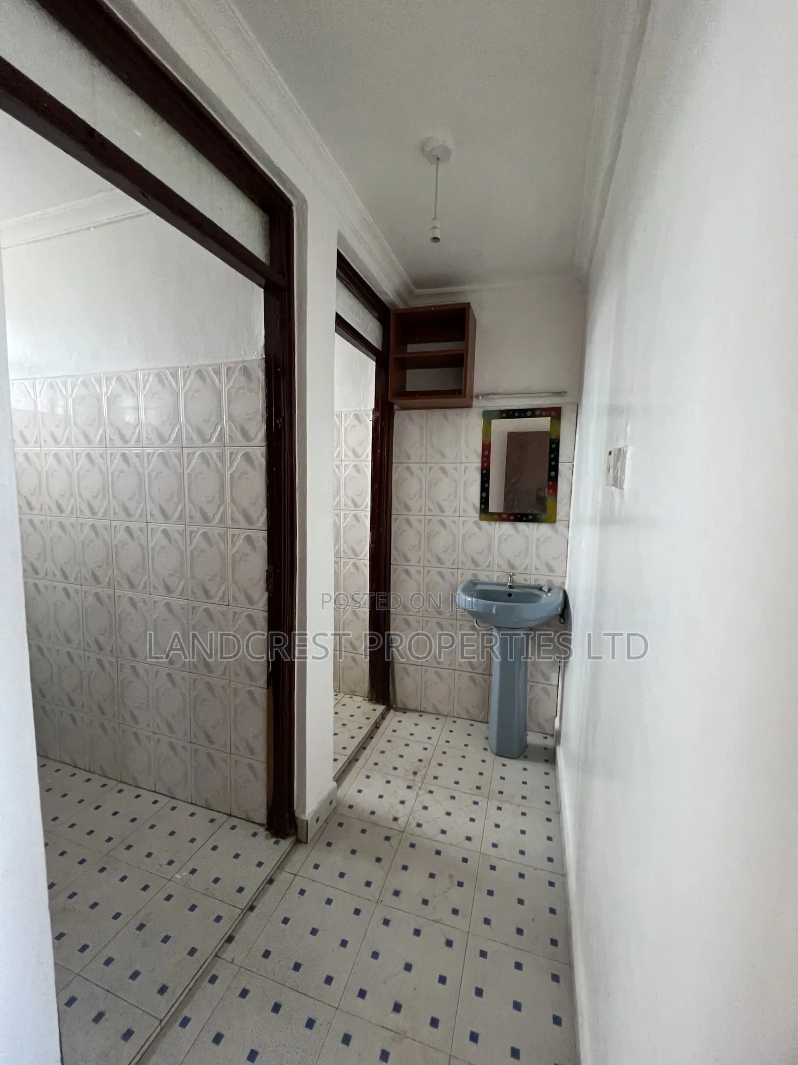 1bdrm Apartment in Kabiria for rent