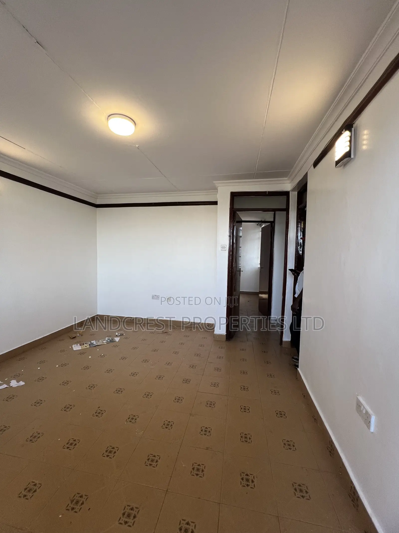 1bdrm Apartment in Kabiria for rent