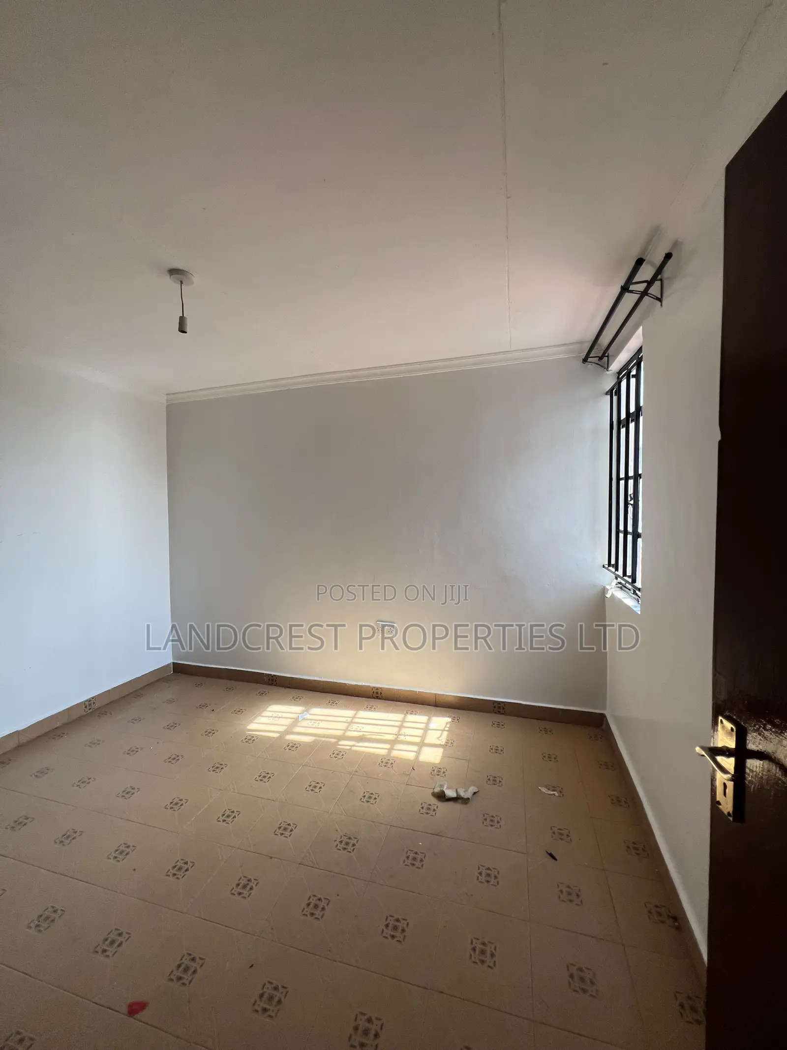 1bdrm Apartment in Kabiria for rent