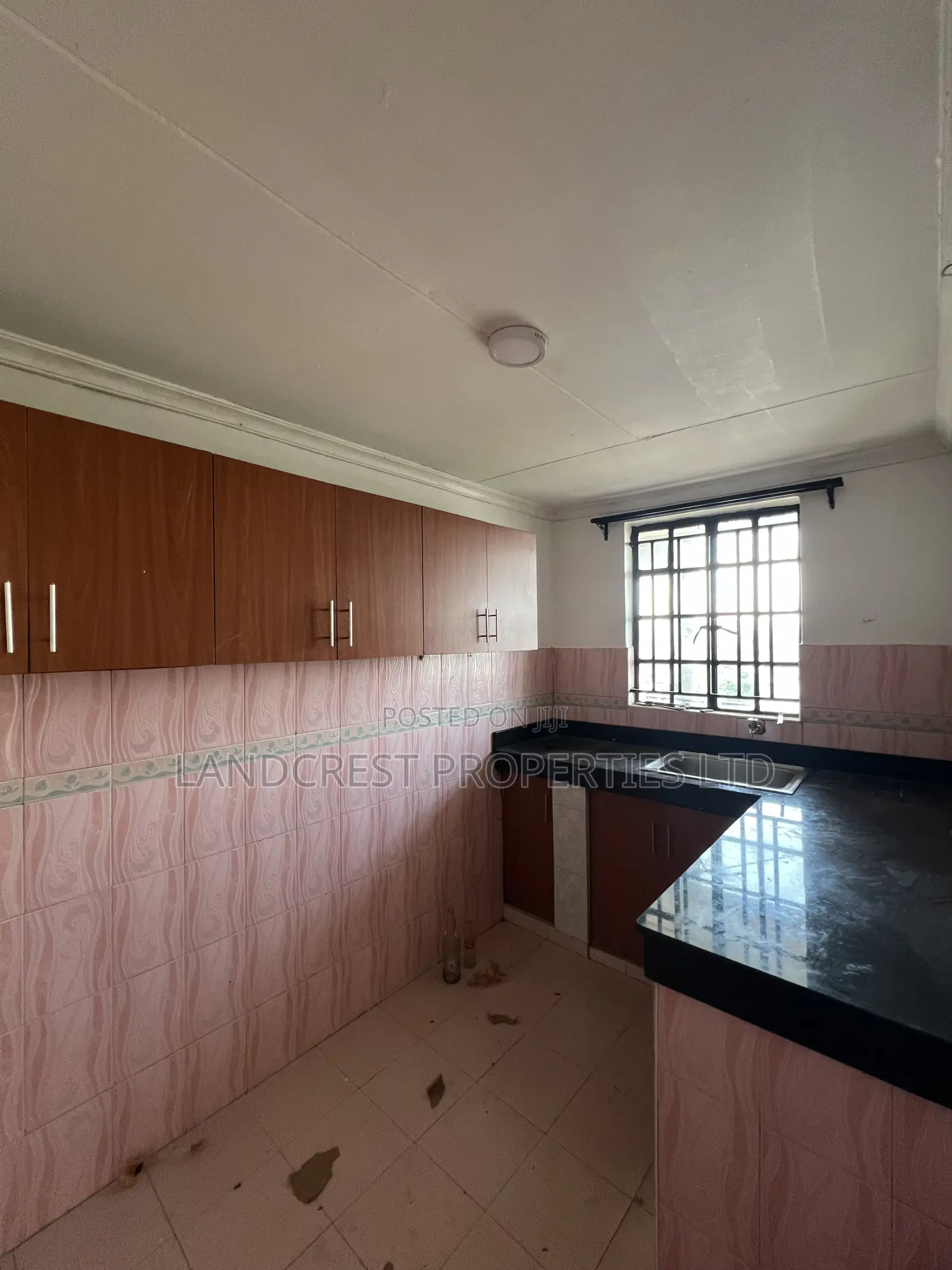 1bdrm Apartment in Kabiria for rent