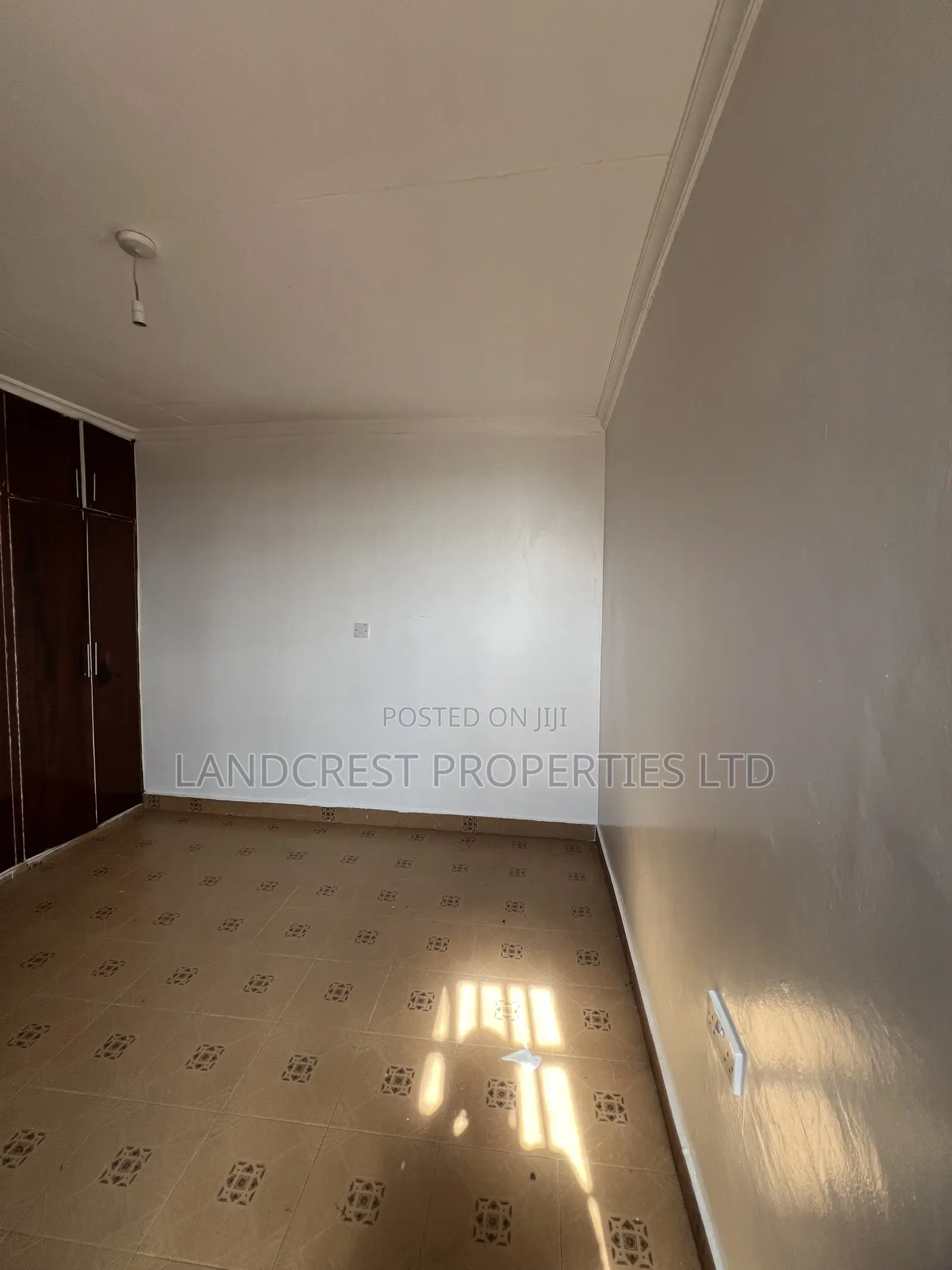 1bdrm Apartment in Kabiria for rent