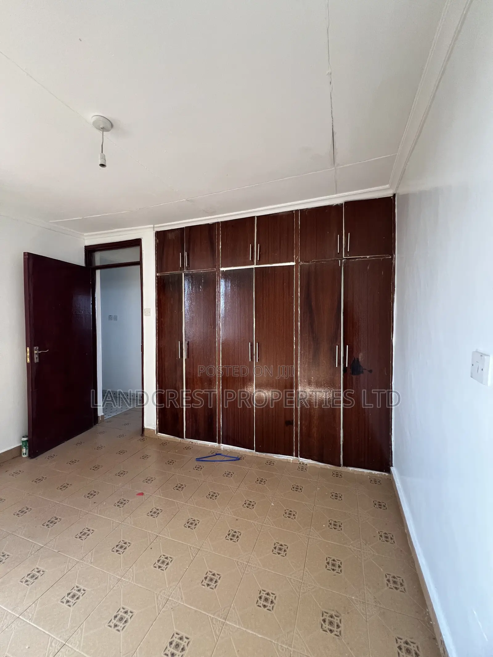 1bdrm Apartment in Kabiria for rent
