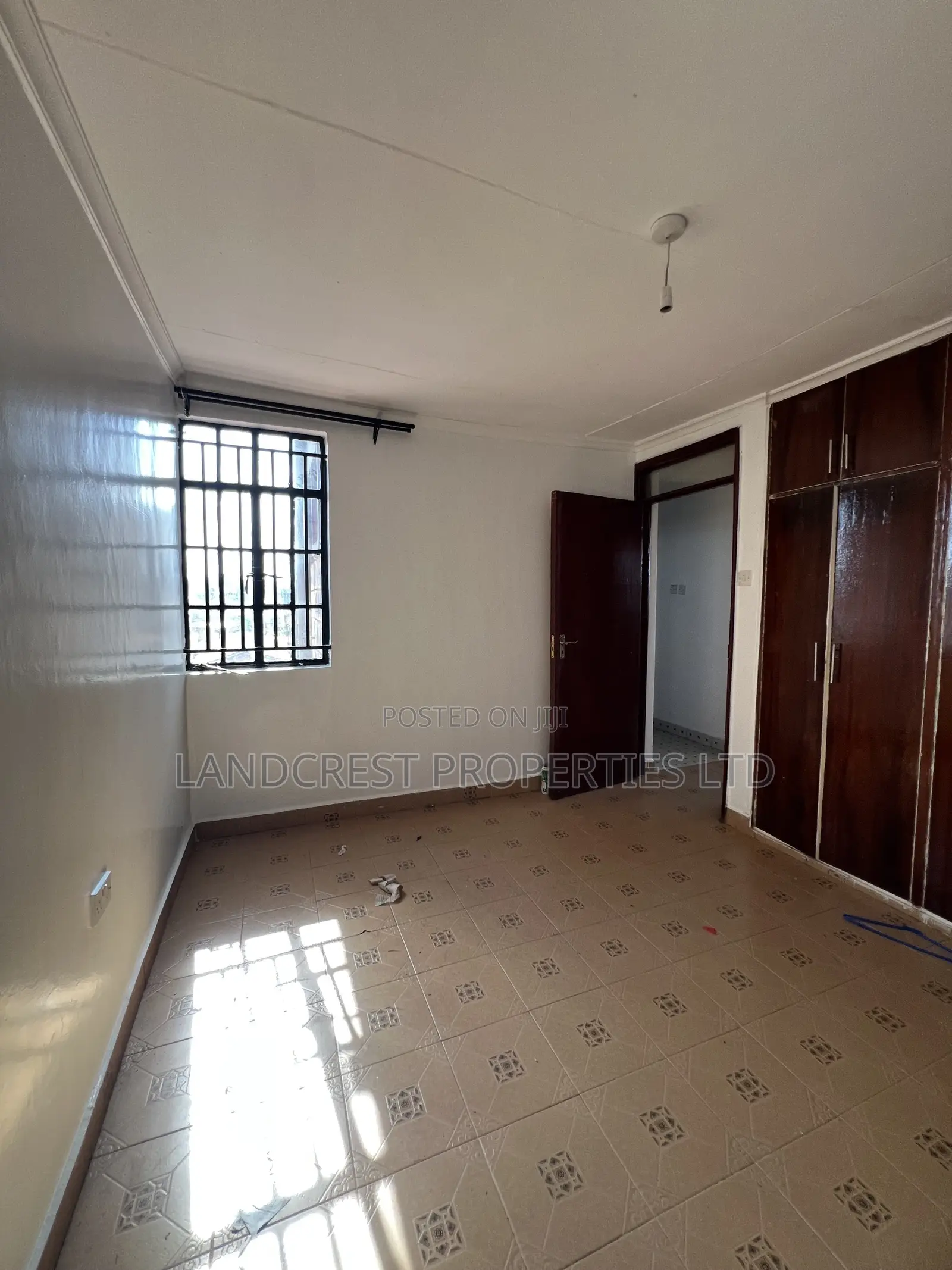 1bdrm Apartment in Kabiria for rent